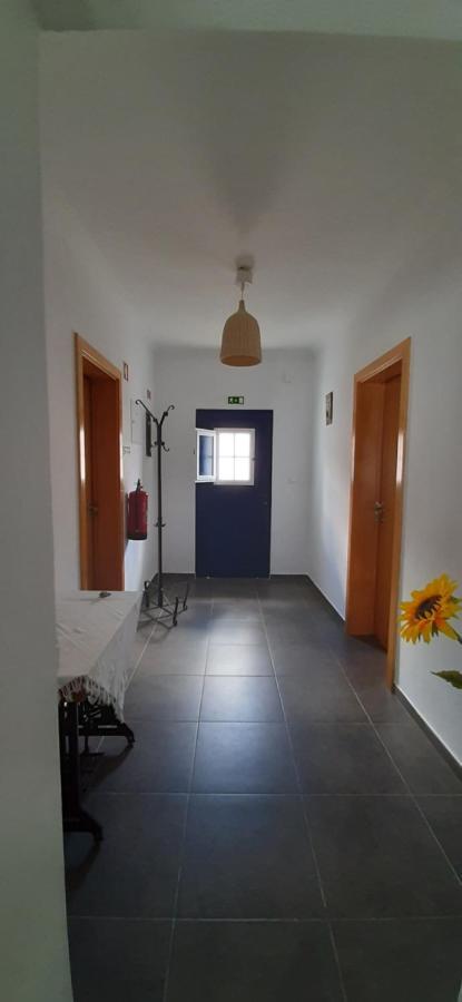 Villa Caballero Alfundao Luaran gambar