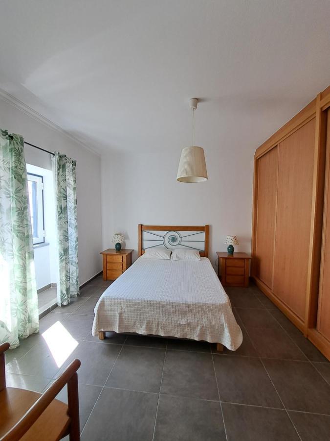 Villa Caballero Alfundao Luaran gambar